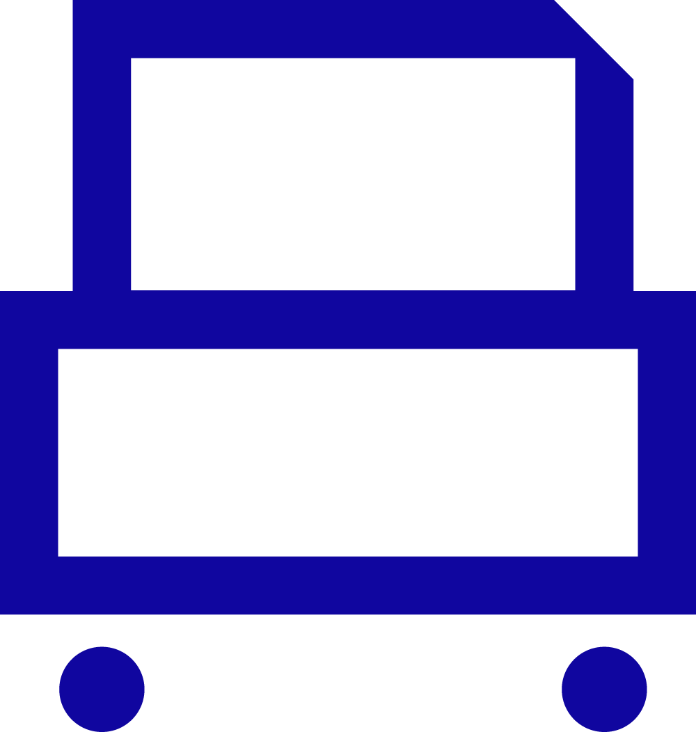 Strapping machines icon